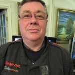 Ken Wilson car mechanic worthing, kj engineering worthing, west sussex